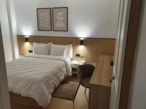 Apartamento Franchy B izquierdo
